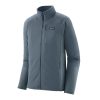 Patagonia R1 Fleece Jacket – Men’s